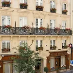 Hotell Meslay Republique