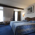 Hotell Meslay Republique 3*