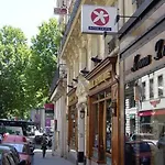 Meslay Republique
