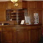 Hotell Meslay Republique 3*