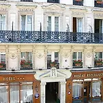 Meslay Republique Paris