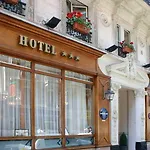 Hotell Meslay Republique Paris