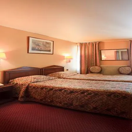 Hotel Meslay Republique