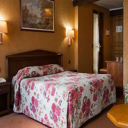 Hotel Meslay Republique
