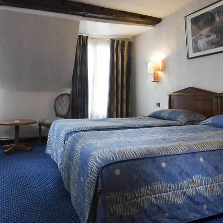 Hotel Meslay Republique