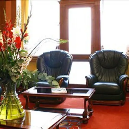 Hotel Meslay Republique 3*