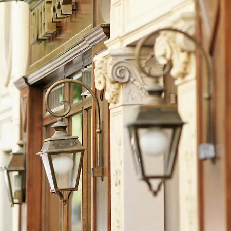 Hotel Meslay Republique