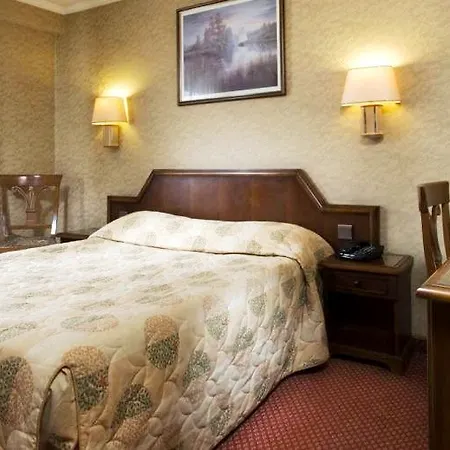 Meslay Republique 3* Paris