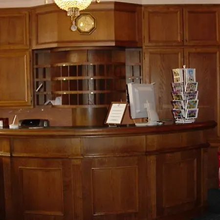 Hotel Meslay Republique 3*