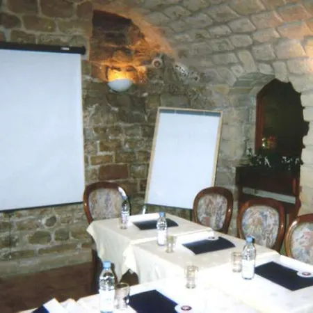 Hotel Meslay Republique Parijs