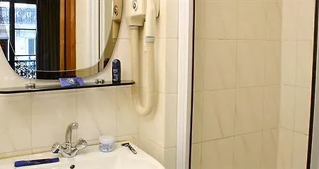 Hotel Meslay Republique 3*