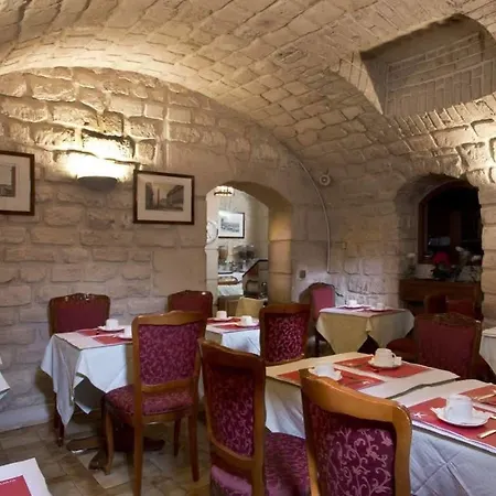 Hotel Meslay Republique Paris