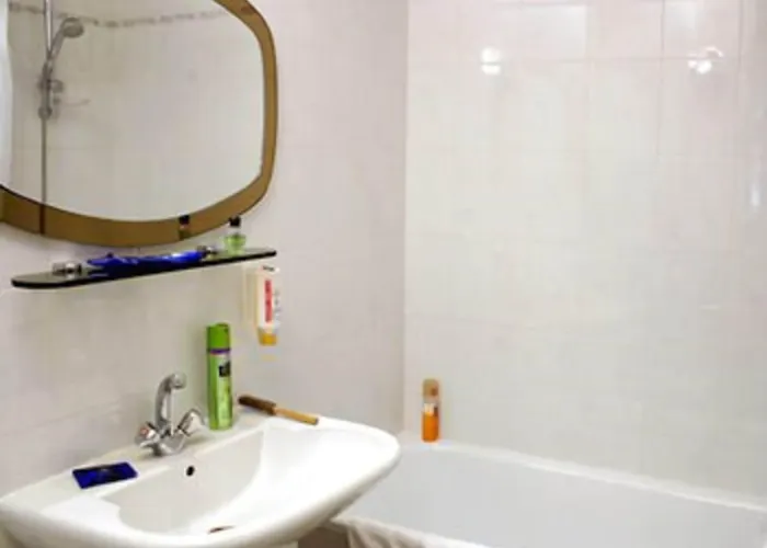 Meslay Republique Hotel Paris