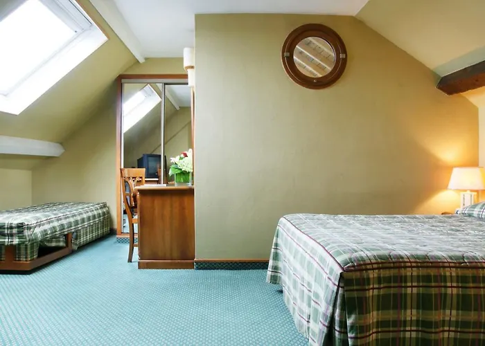 Meslay Republique Paris