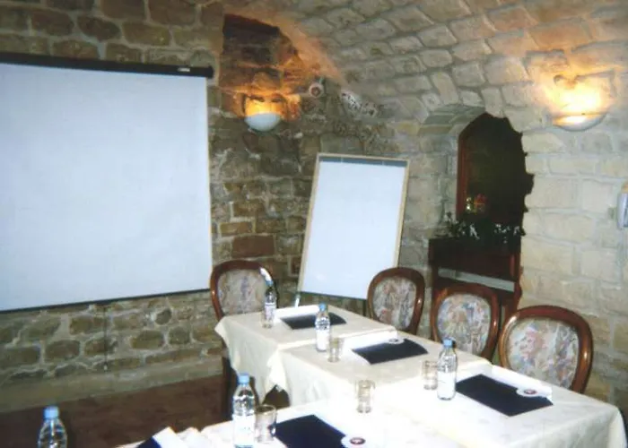 Hotel Meslay Republique Paris