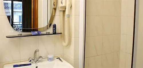 Hotel Meslay Republique 3*