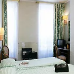 Otel Meslay Republique Paris