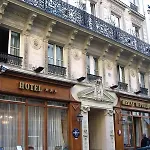Meslay Republique Paris