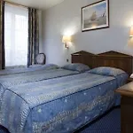 Otel Meslay Republique