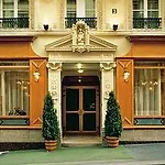 Otel Meslay Republique Paris