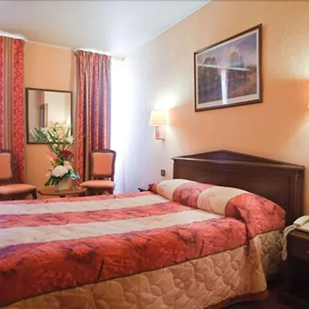 Hotel Meslay Republique