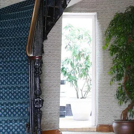 Hotel Meslay Republique Paris