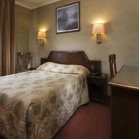 Hotel Meslay Republique