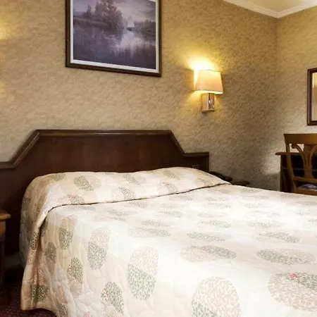 Meslay Republique Hotel Paris