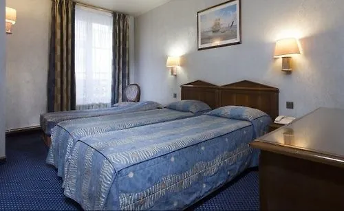 Hotel Meslay Republique